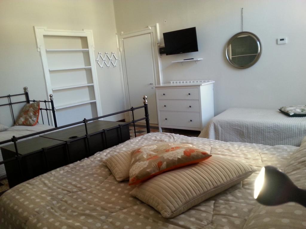 Appartamento Loreto Mailand Zimmer foto